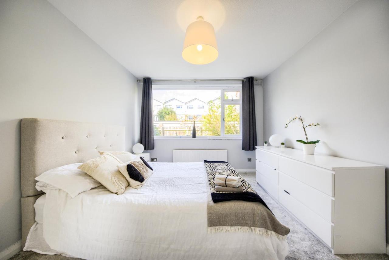 Town Centre Apartment Leamington Spa Εξωτερικό φωτογραφία